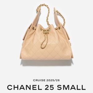 Meet your Posher, Terry